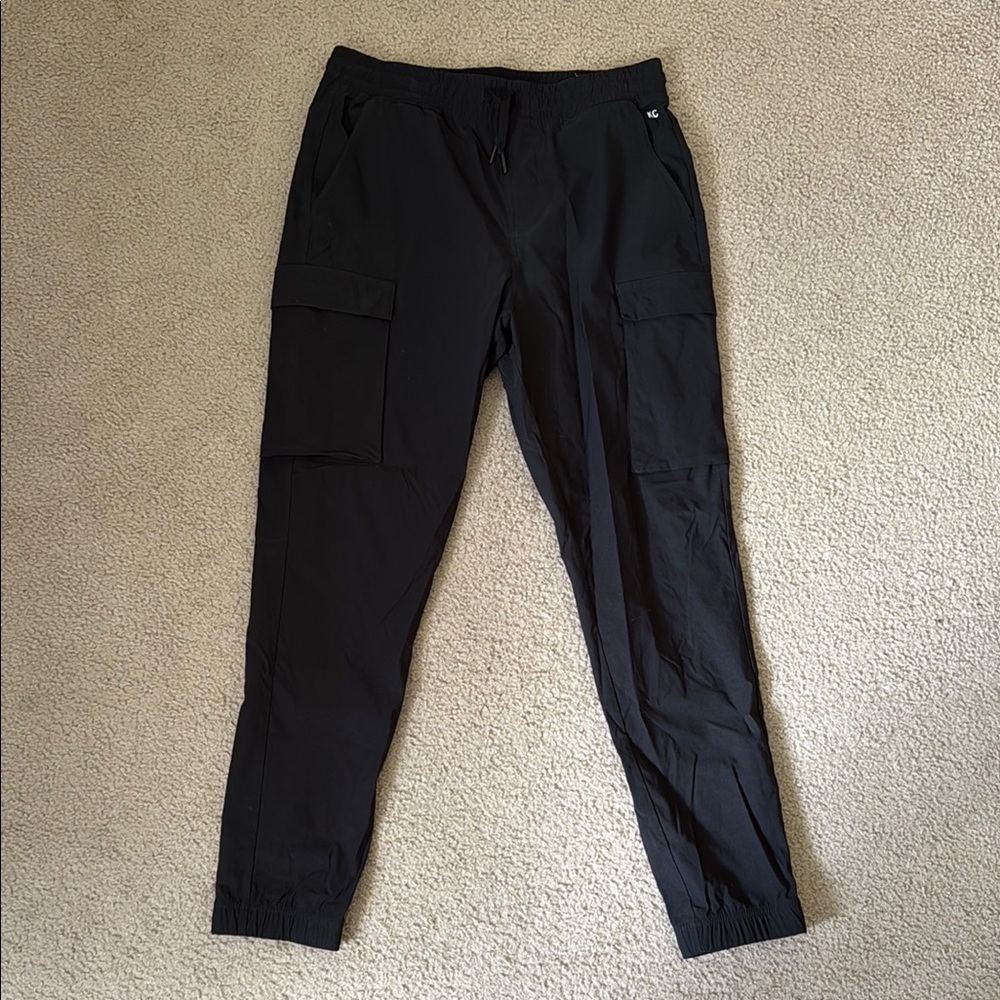 Kenneth Cole “The Tech Jogger Pant”